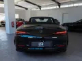 Mercedes-Benz SL 43 AMG *Aerodynamik*Night1+2*Fahrassistenz*