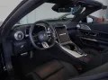 Mercedes-Benz SL 43 AMG *Aerodynamik*Night1+2*Fahrassistenz*