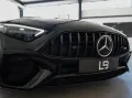 Mercedes-Benz SL 43 AMG *Aerodynamik*Night1+2*Fahrassistenz*