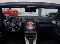 Mercedes-Benz SL 43 AMG *Aerodynamik*Night1+2*Fahrassistenz*