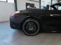 Mercedes-Benz SL 43 AMG *Aerodynamik*Night1+2*Fahrassistenz*
