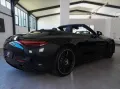 Mercedes-Benz SL 43 AMG *Aerodynamik*Night1+2*Fahrassistenz*