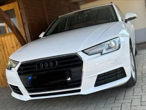 Audi A4 1.4 TFSI S tronic Avant -