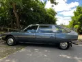 Citroën CX