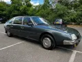 Citroën CX