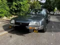 Citroën CX