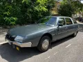 Citroën CX