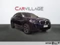 BMW X4 xdrive20d mhev 48V Msport auto FT