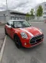 MINI Cooper F56 / LED /Pano/ Navi / Tempo / SHZ 