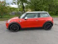 MINI Cooper F56 / LED /Pano/ Navi / Tempo / SHZ 
