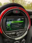 MINI Cooper F56 / LED /Pano/ Navi / Tempo / SHZ 