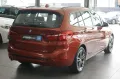 BMW 2 216 d Sport Line+NAVI+KAMERA+TEMPOMAT+SITZHEIZ