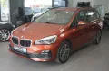 BMW 2 216 d Sport Line+NAVI+KAMERA+TEMPOMAT+SITZHEIZ
