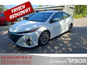 Toyota Prius 1.8 VVT-i Aut Plug-in Comf Nav RFK SHZ ACC