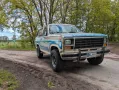 Ford Bronco 302 CID V8  Arizona Import  Motor überh.