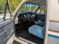 Ford Bronco 302 CID V8  Arizona Import  Motor überh.