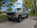 Ford Bronco 302 CID V8  Arizona Import  Motor überh.