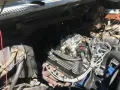 Ford Bronco 302 CID V8  Arizona Import  Motor überh.