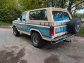 Ford Bronco 302 CID V8  Arizona Import  Motor überh.