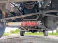 Ford Bronco 302 CID V8  Arizona Import  Motor überh.