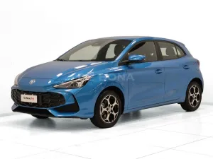 Other Mg MG3 1.5 comfort