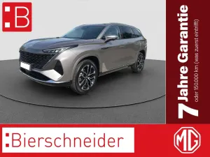 MG S9 PHEV Premium Leasing ab 399,- 360  KAM ACC NA