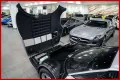Ferrari 512 i BB** CERTIFICATA CLASSICHE-SERVICE BOOK-AS