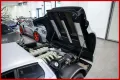 Ferrari 512 i BB** CERTIFICATA CLASSICHE-SERVICE BOOK-AS