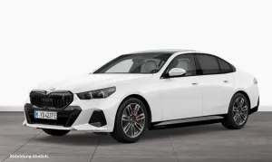 BMW i5 eDrive40 Limousine