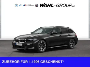 BMW 330i xDrive Touring