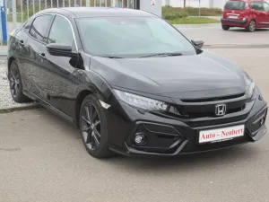 Honda Civic Elegance