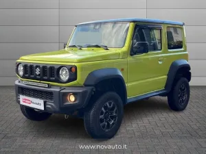 Suzuki Jimny Jimny 1.5 Top 4wd allgrip
