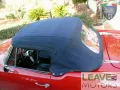 Alfa Romeo Giulia Spider Targa Oro (M1383)