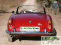 Alfa Romeo Giulia Spider Targa Oro (M1383)