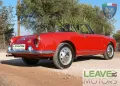 Alfa Romeo Giulia Spider Targa Oro (M1383)