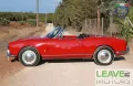 Alfa Romeo Giulia Spider Targa Oro (M1383)