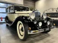 Packard 901 503 STANDARD EIGHT SEDAN*ORIGINAL*