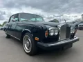 Rolls-Royce SILVER SHADOW II 6,6l*TOP*LEDER*ORIGINAL ZUSTAND