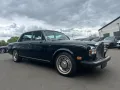 Rolls-Royce SILVER SHADOW II 6,6l*TOP*LEDER*ORIGINAL ZUSTAND