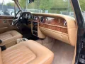 Rolls-Royce SILVER SHADOW II 6,6l*TOP*LEDER*ORIGINAL ZUSTAND