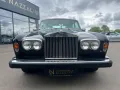 Rolls-Royce SILVER SHADOW II 6,6l*TOP*LEDER*ORIGINAL ZUSTAND