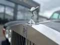 Rolls-Royce SILVER SHADOW II 6,6l*TOP*LEDER*ORIGINAL ZUSTAND