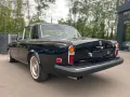 Rolls-Royce SILVER SHADOW II 6,6l*TOP*LEDER*ORIGINAL ZUSTAND