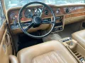Rolls-Royce SILVER SHADOW II 6,6l*TOP*LEDER*ORIGINAL ZUSTAND