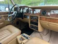 Rolls-Royce SILVER SHADOW II 6,6l*TOP*LEDER*ORIGINAL ZUSTAND