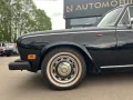 Rolls-Royce SILVER SHADOW II 6,6l*TOP*LEDER*ORIGINAL ZUSTAND