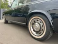 Rolls-Royce SILVER SHADOW II 6,6l*TOP*LEDER*ORIGINAL ZUSTAND
