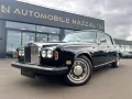 Rolls-Royce SILVER SHADOW II 6,6l*TOP*LEDER*ORIGINAL ZUSTAND