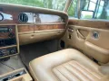 Rolls-Royce SILVER SHADOW II 6,6l*TOP*LEDER*ORIGINAL ZUSTAND
