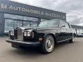 Rolls-Royce SILVER SHADOW II 6,6l*TOP*LEDER*ORIGINAL ZUSTAND